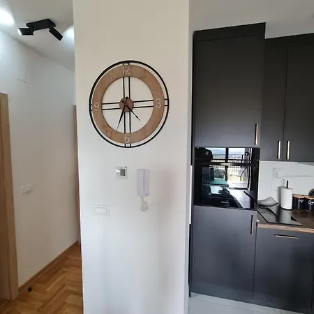 Apartament Magic