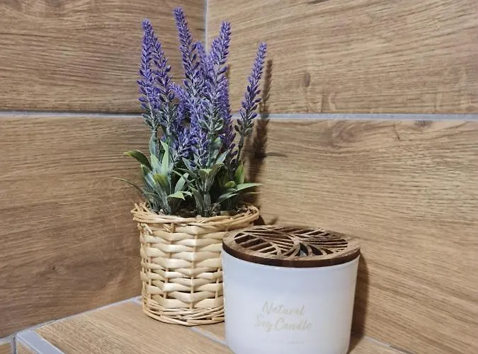 Magic Appartamento *