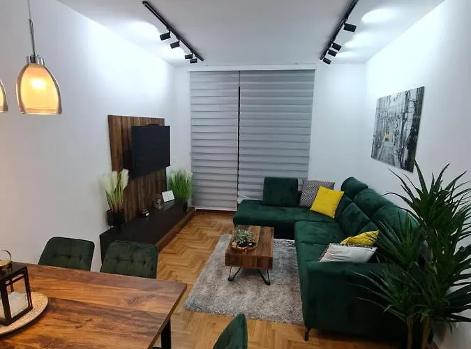 Appartamento Magic *