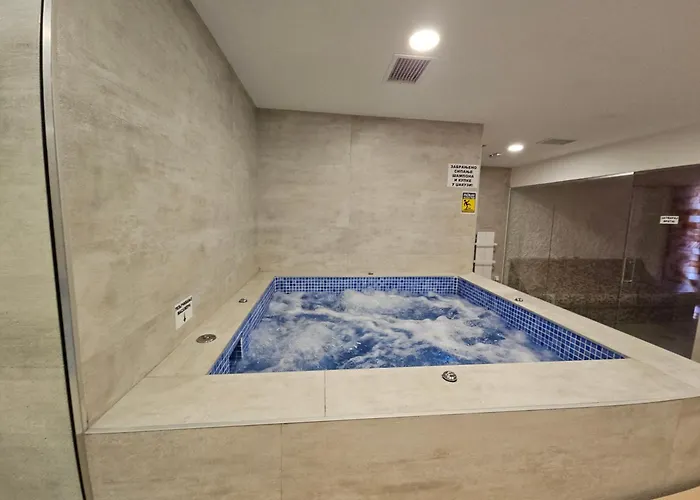 Lägenhet Magic Zlatibor