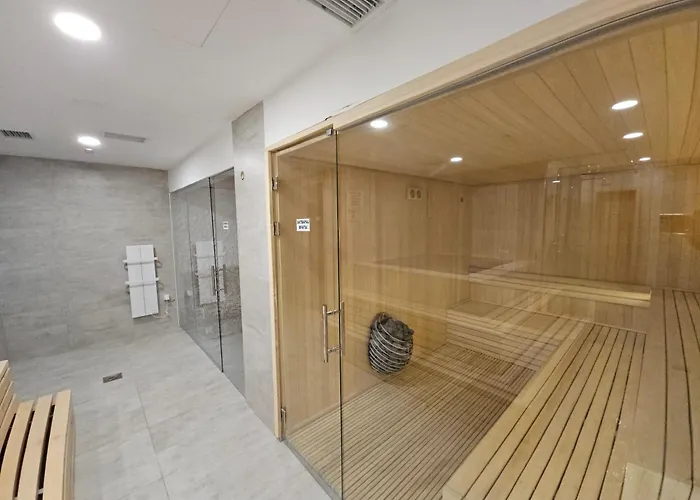 Magic Appartamento *